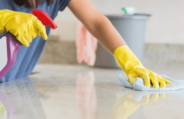 Nhà sạch đến từng ngóc ngách - Bạn đã thử dịch vụ vệ sinh nhà ở tại quận Thanh Xuân chuyên nghiệp này chưa?